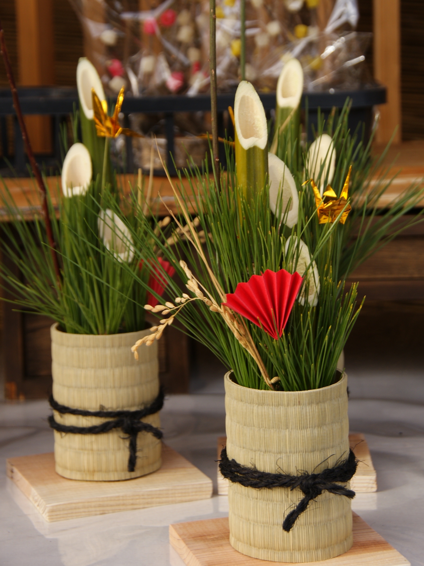 【スモークもくもく木曜日】門松とスモークビール