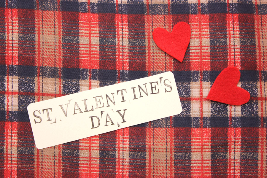 【スモークもくもく木曜日】バレンタインのビール