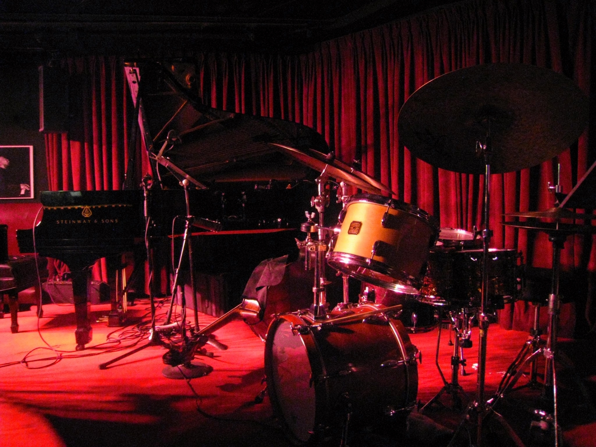 【スモークもくもく木曜日】所沢ビールとジャズ