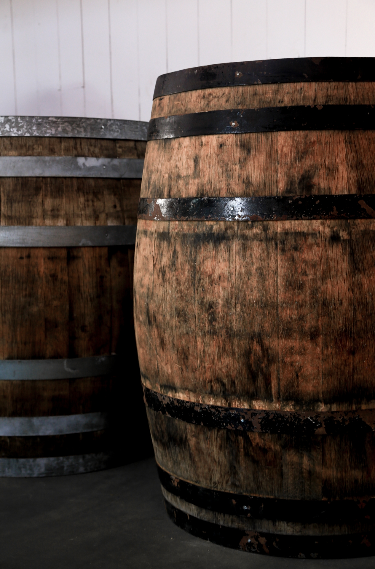 【スモークもくもく木曜日】燻煙材ウィスキーオーク