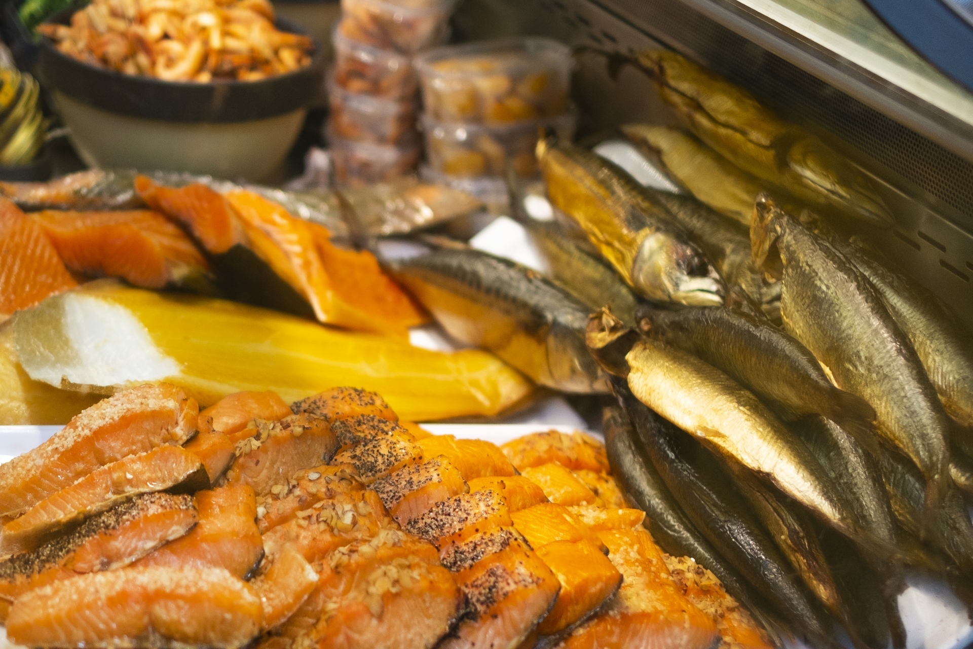 【スモークもくもく木曜日】冷燻って何？①