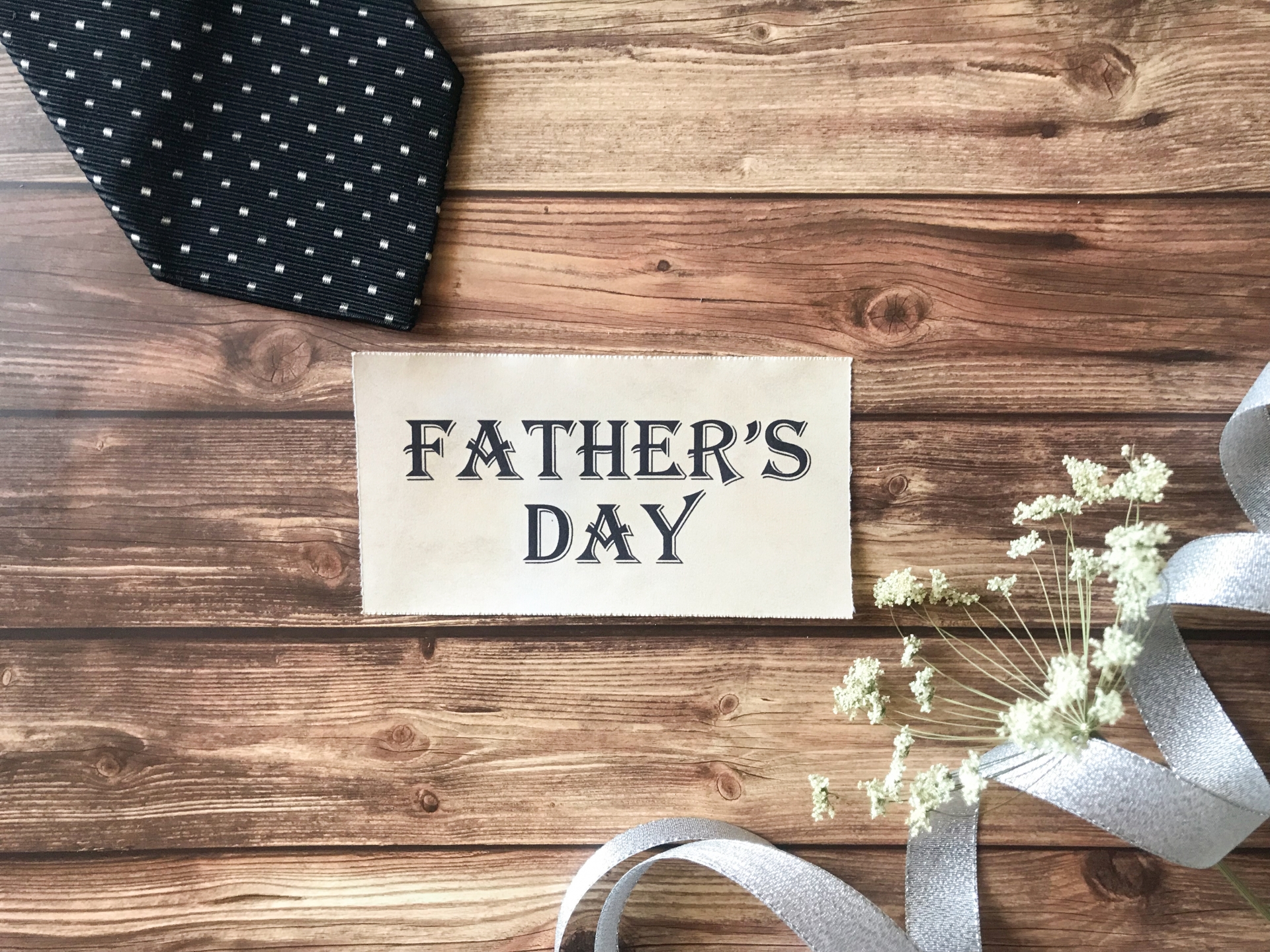 【スモークもくもく木曜日】まだ間に合う父の日のプレゼント