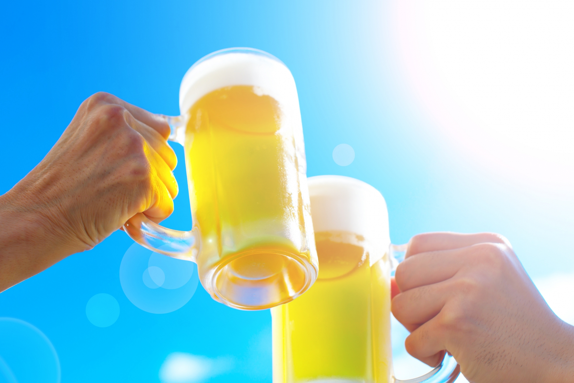 【スモークもくもく木曜日】7月のビールイベント