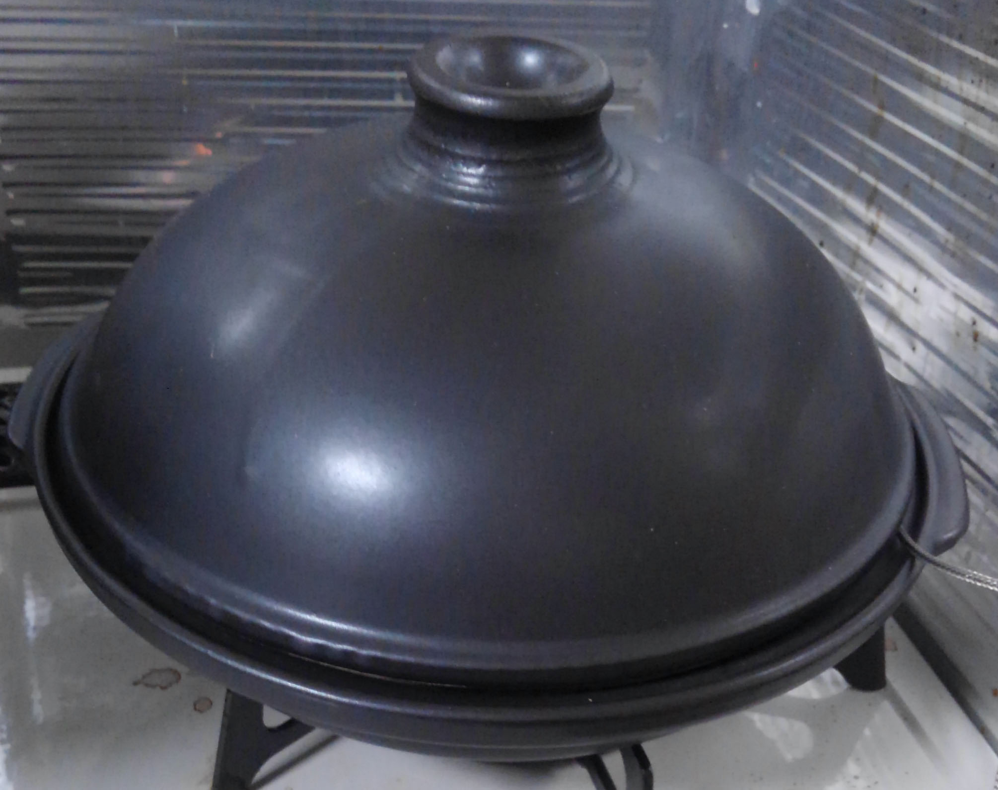 【スモークもくもく木曜日】燻製器の紹介①　鍋型