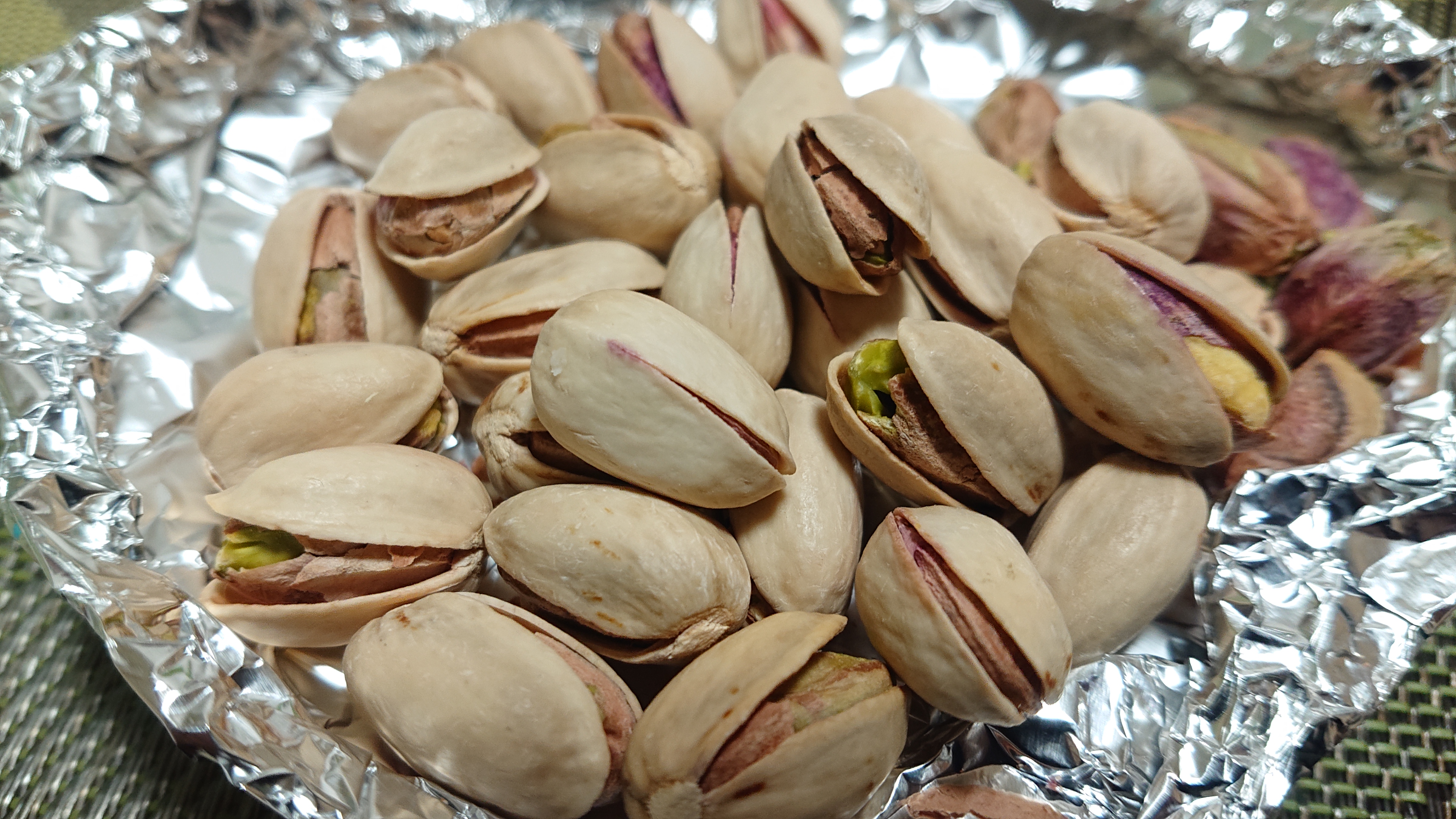 【スモークもくもく木曜日】2020年の初燻製