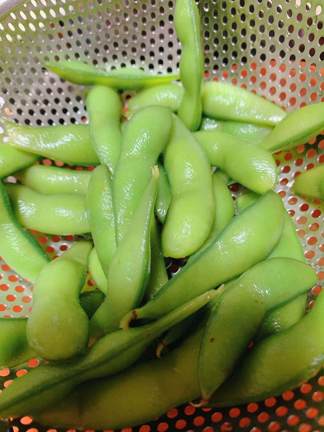 【スモークもくもく木曜日】冷凍食品でも燻製発見！