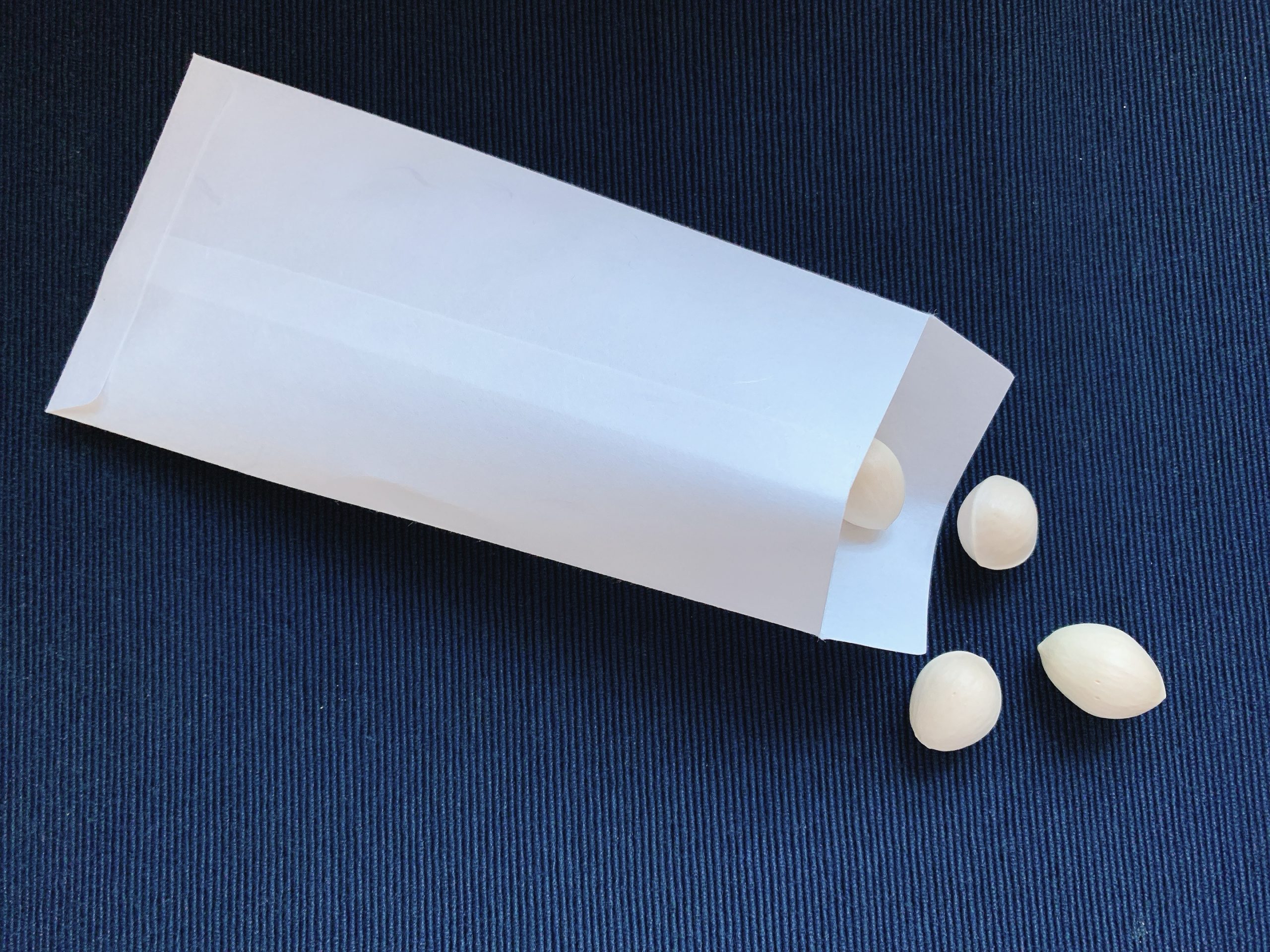 【スモークもくもく木曜日】秋の味覚を燻製しよう