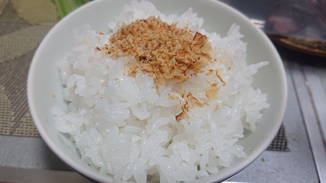 【スモークもくもく木曜日】かつお節の世界