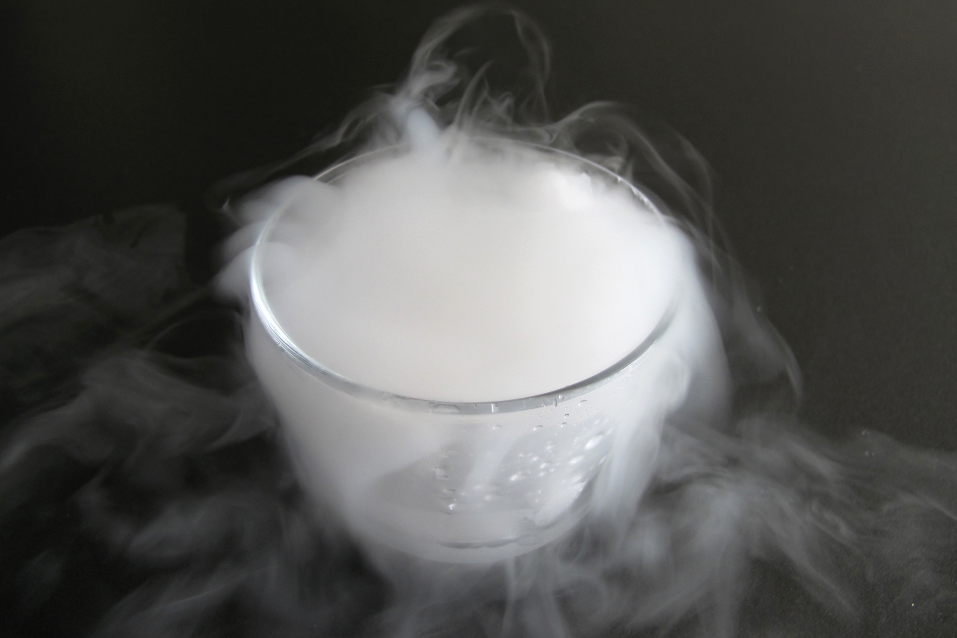 【スモークもくもく木曜日】スモーク演出