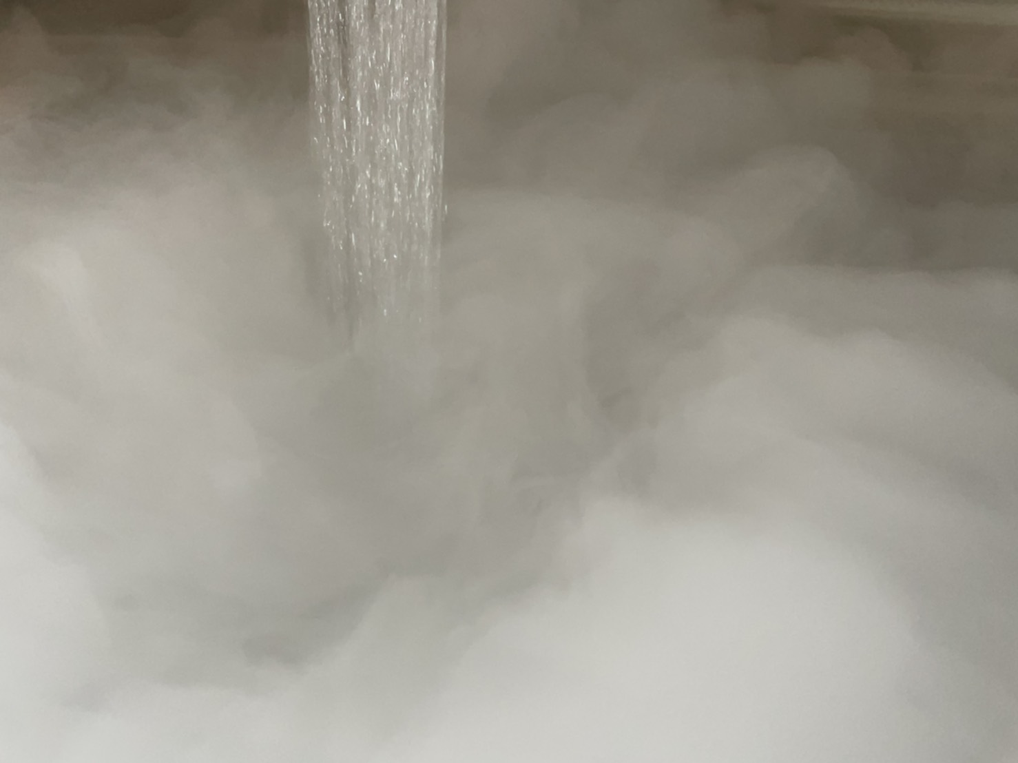 【スモークもくもく木曜日】煙って何だろう？