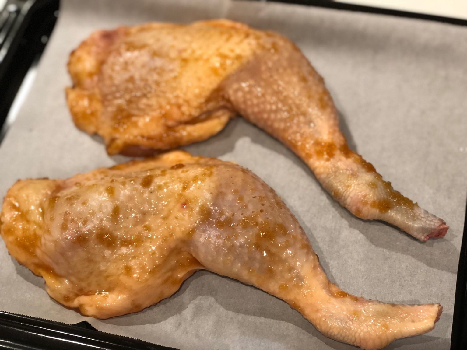 【スモークもくもく木曜日】クリスマスとスモークチキン