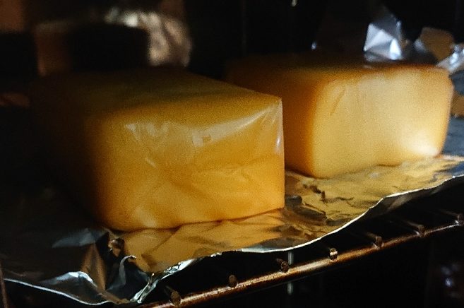 【スモークもくもく木曜日】スモーク初め