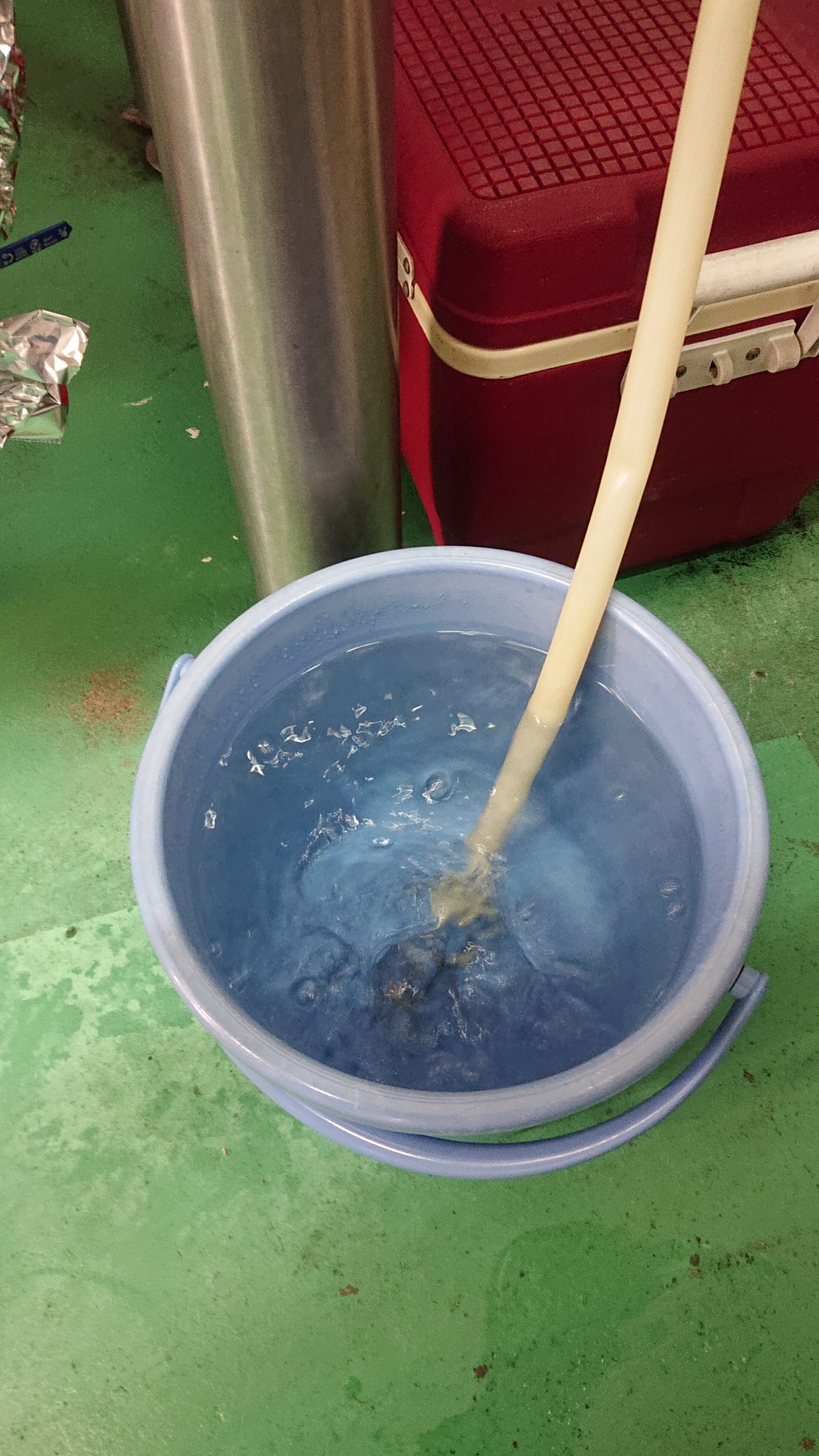 【スモークもくもく木曜日】これからの繁忙期に向けて