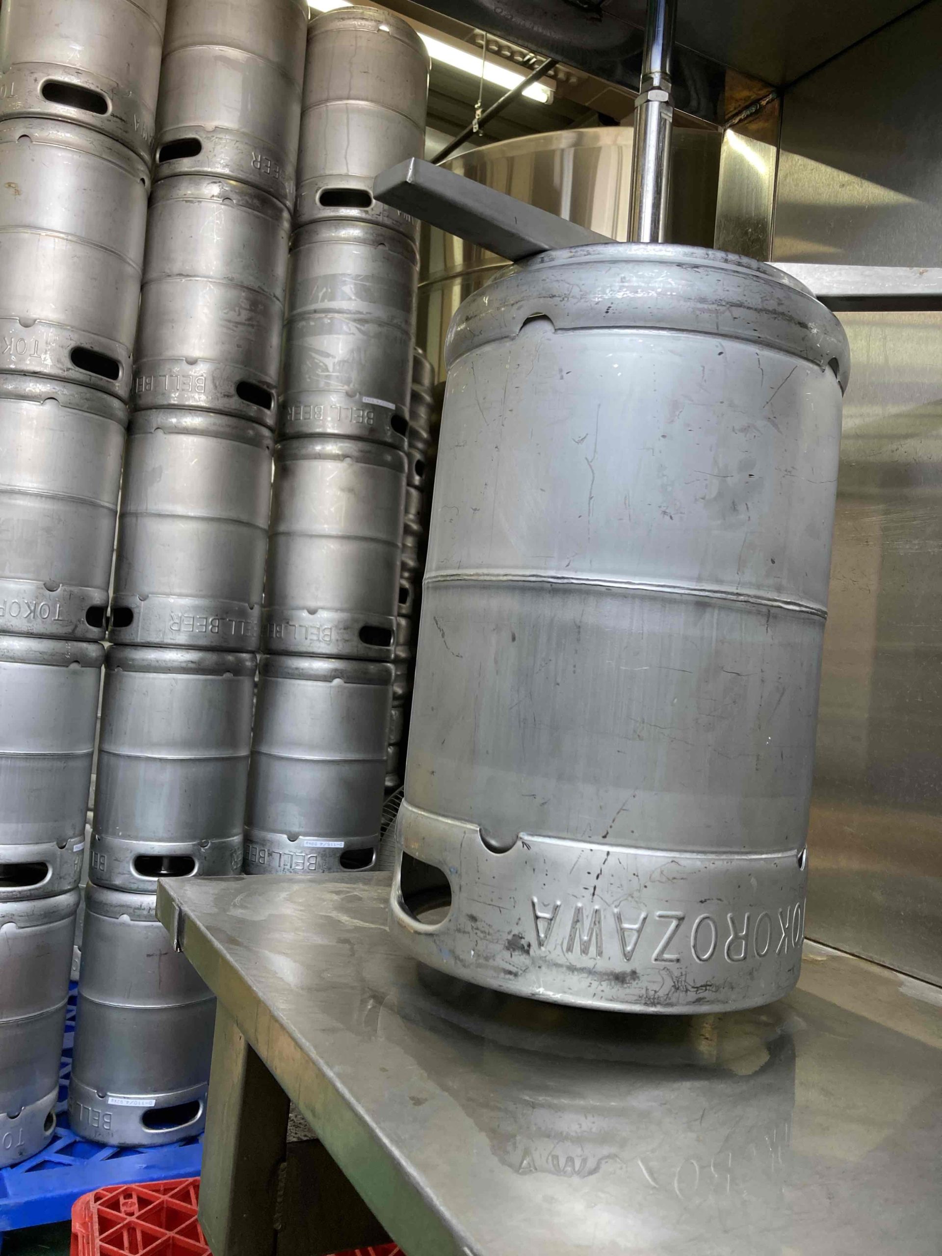 【スモークもくもく木曜日】イベントの後は…