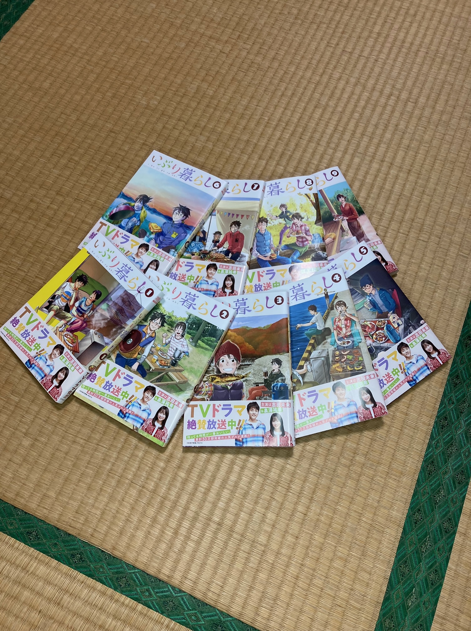 【スモークもくもく木曜日】最近の買い物