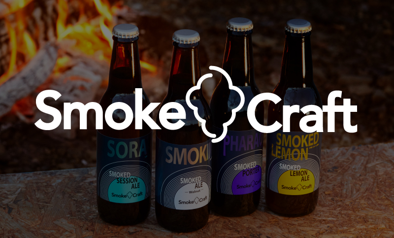 スモーククラフト-Smoke Craft