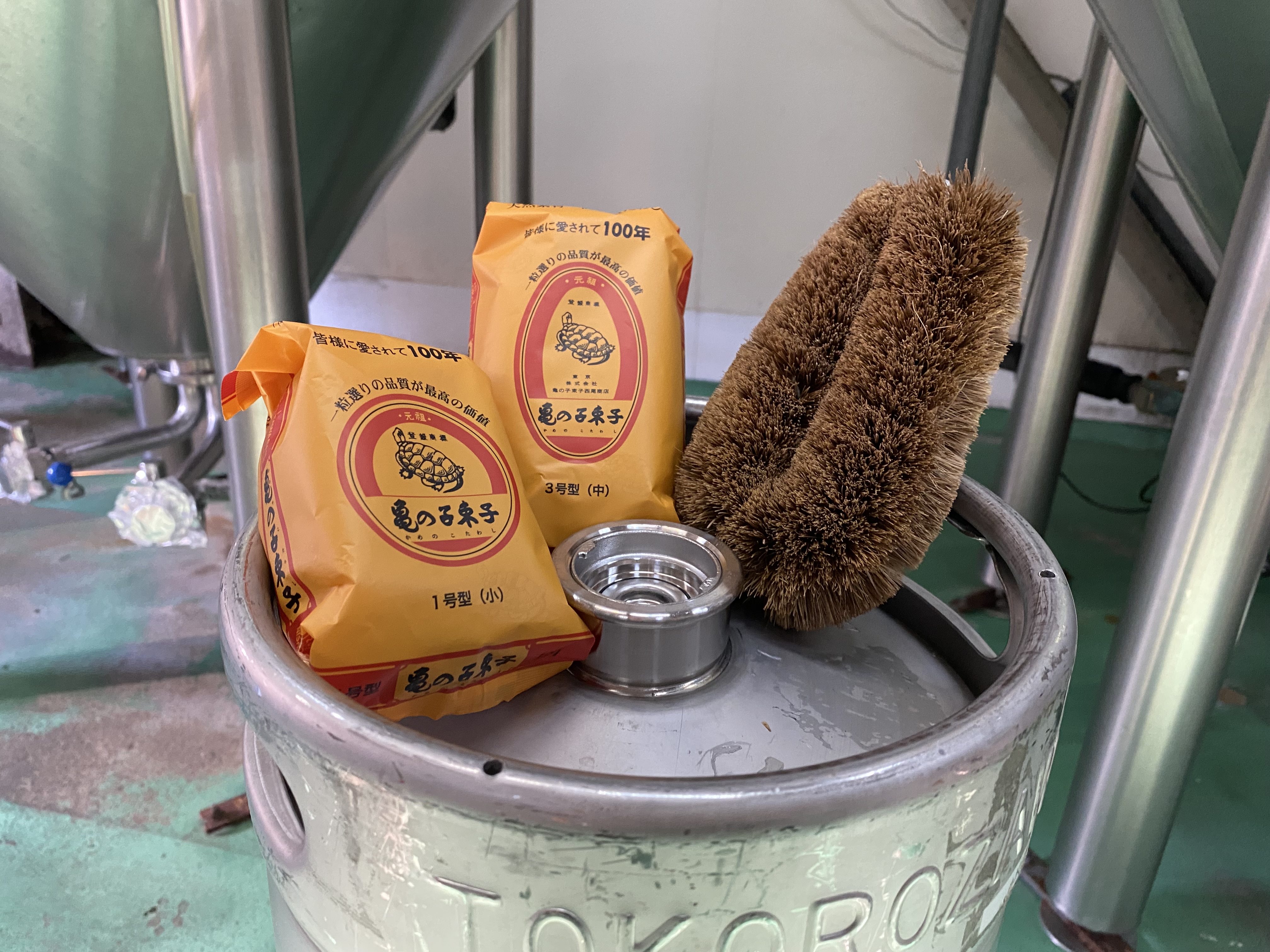 【スモークもくもく木曜日】大切な商売道具のお話